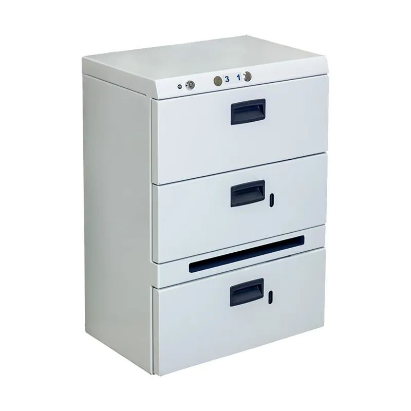 Темпокасса DORS PSE-2200