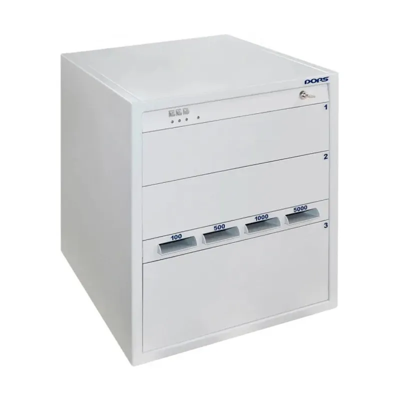 Темпокасса DORS PSE-2102 (ИБП)