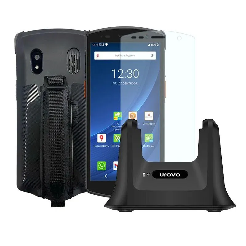 Комплект Urovo CT58