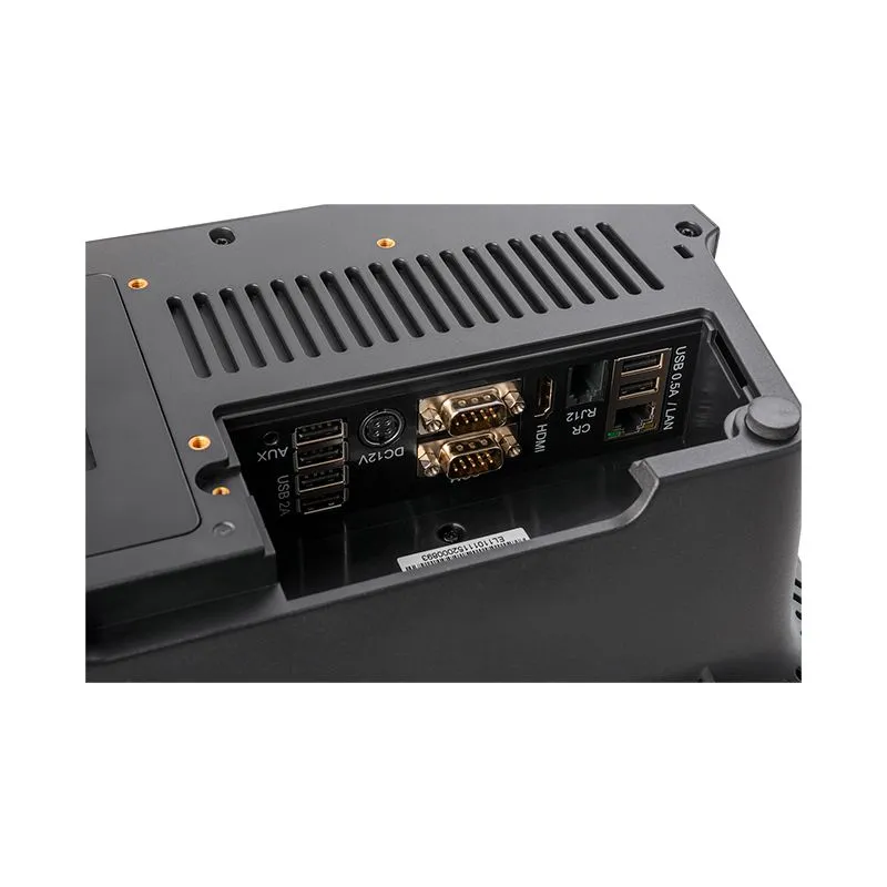 POS-терминал АТОЛ Optima 8