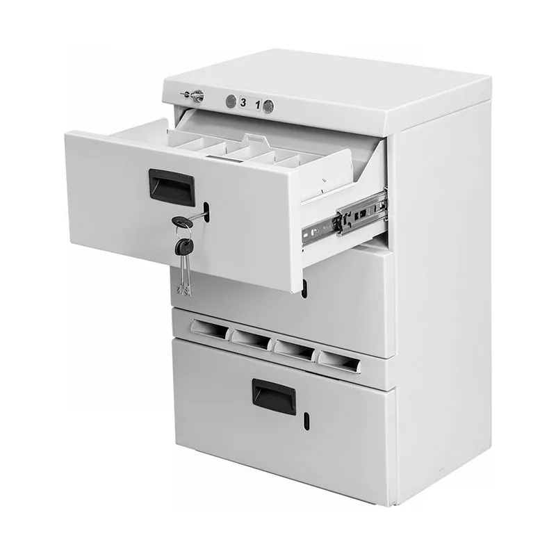 Темпокасса DORS PSE-2201