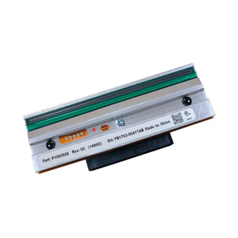Печатающая головка принтера Zebra ZT610, ZT610R