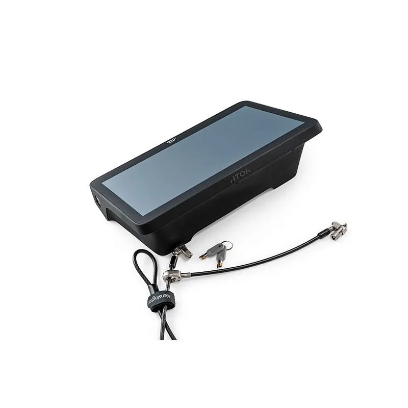 POS-терминал АТОЛ Optima 8