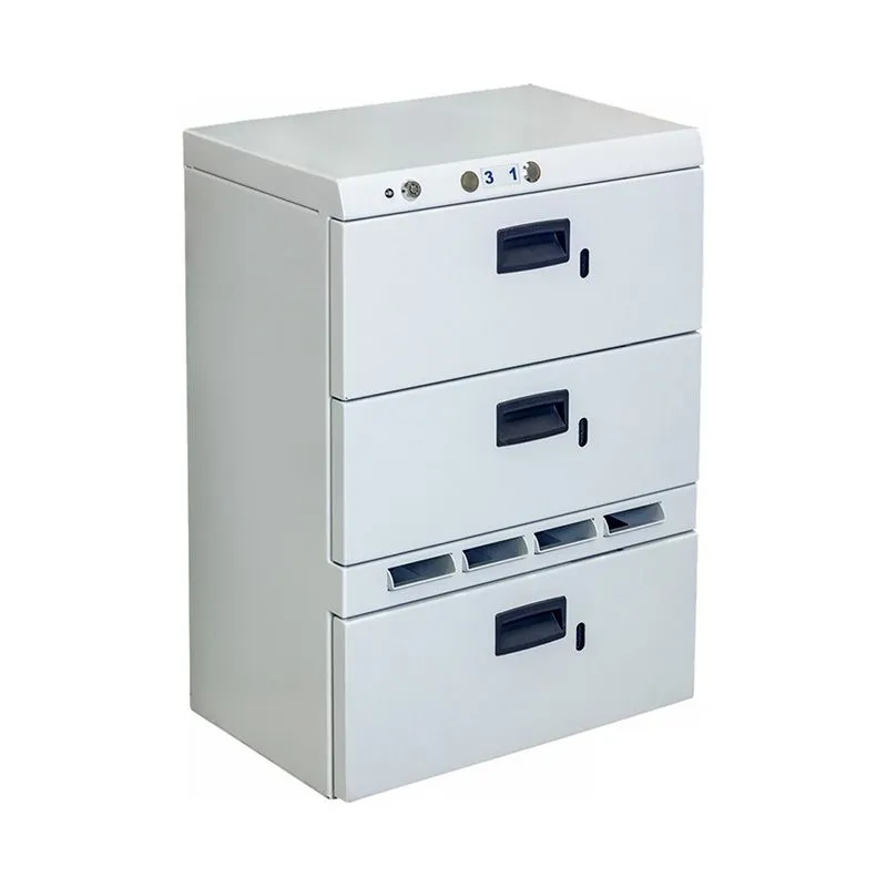 Темпокасса DORS PSE-2200