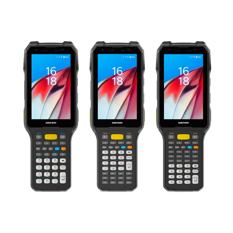 ТСД Meferi ME74 на Android