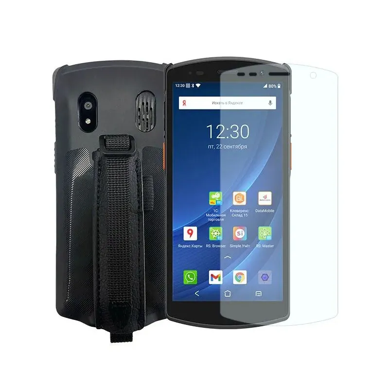 Комплект Urovo CT58