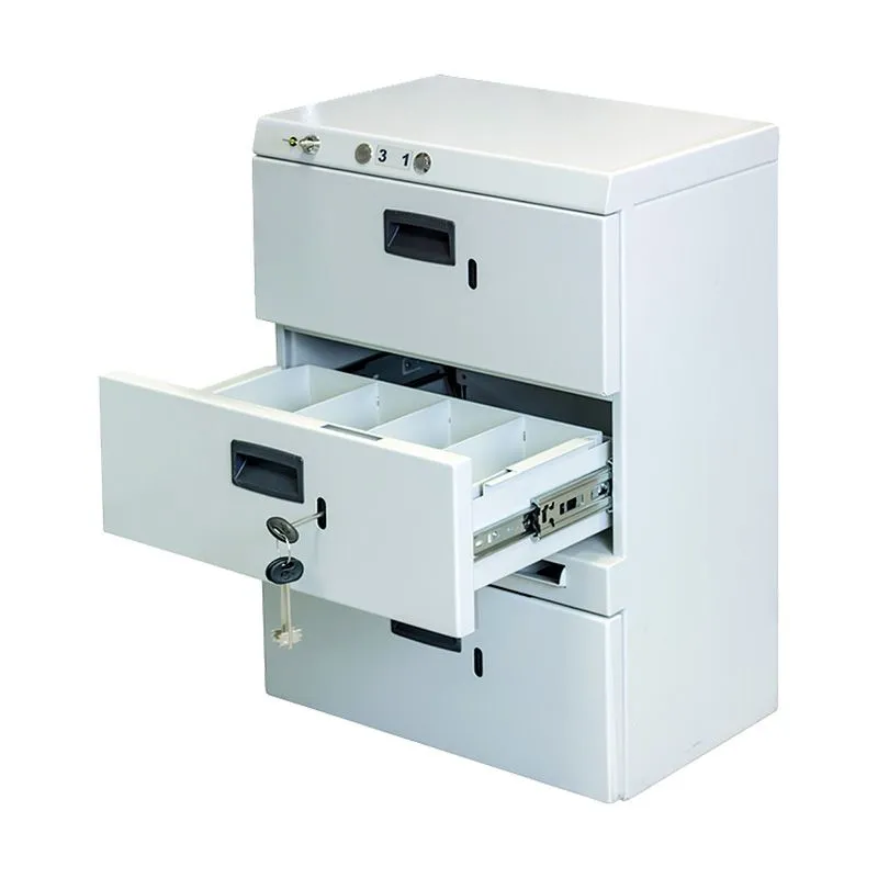 Темпокасса DORS PSE-2200