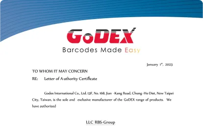 GoDEX 2023
