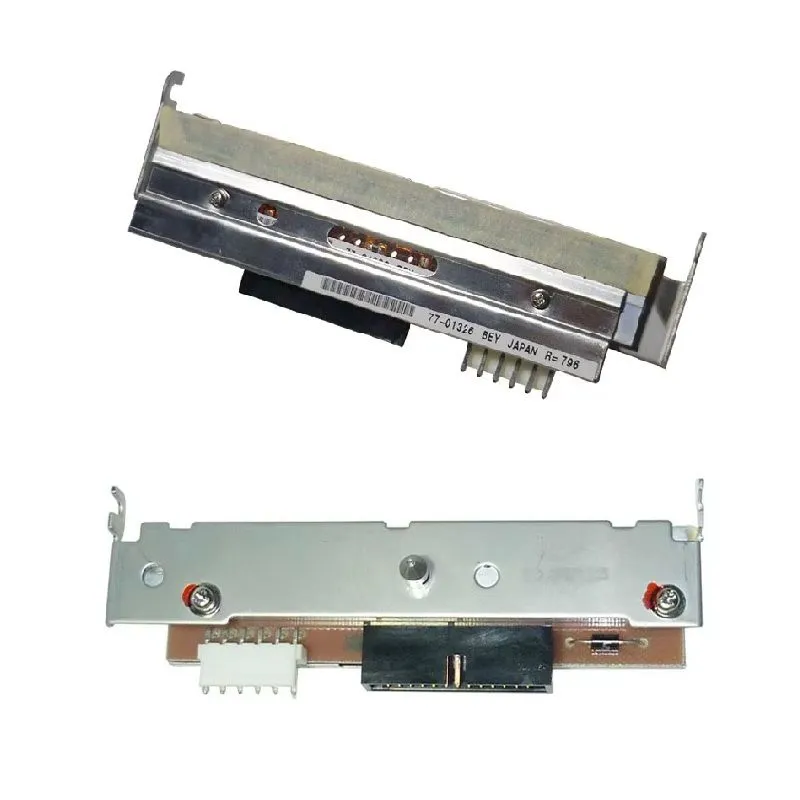 Печатающая головка принтера Printronix SL4M, T4M, 200 dpi, фото