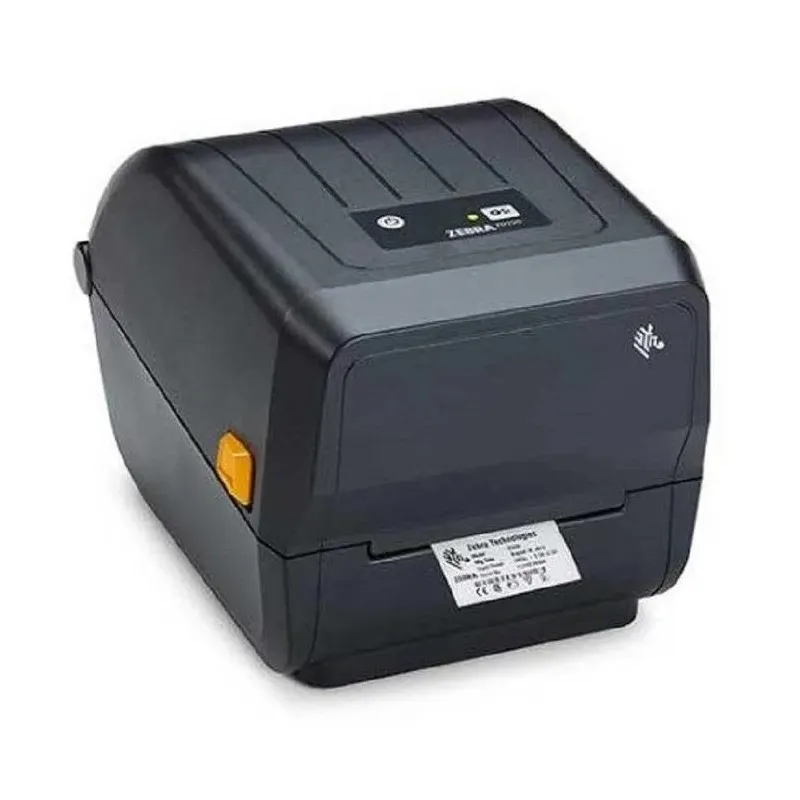 Принтер этикеток Zebra ZD888T