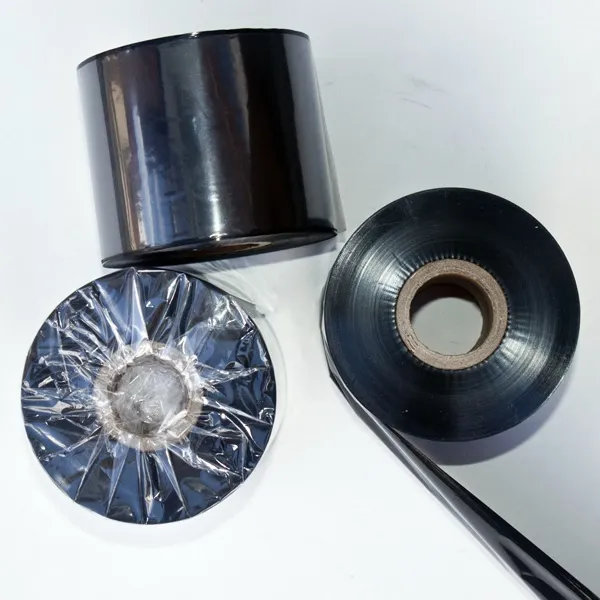 Красящая лента Wax 60мм*300м, 1' out, фото