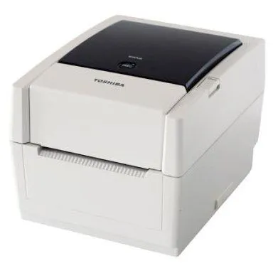 Принтер для наклеек Toshiba B-EV4t, фото
