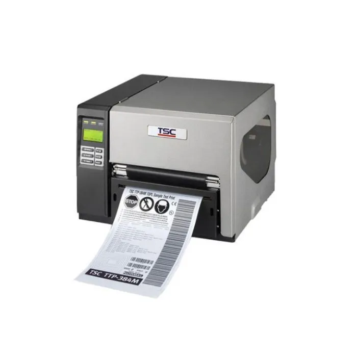 Отрезчик гильотинный для TSC TTP-286MT / TTP-384MT