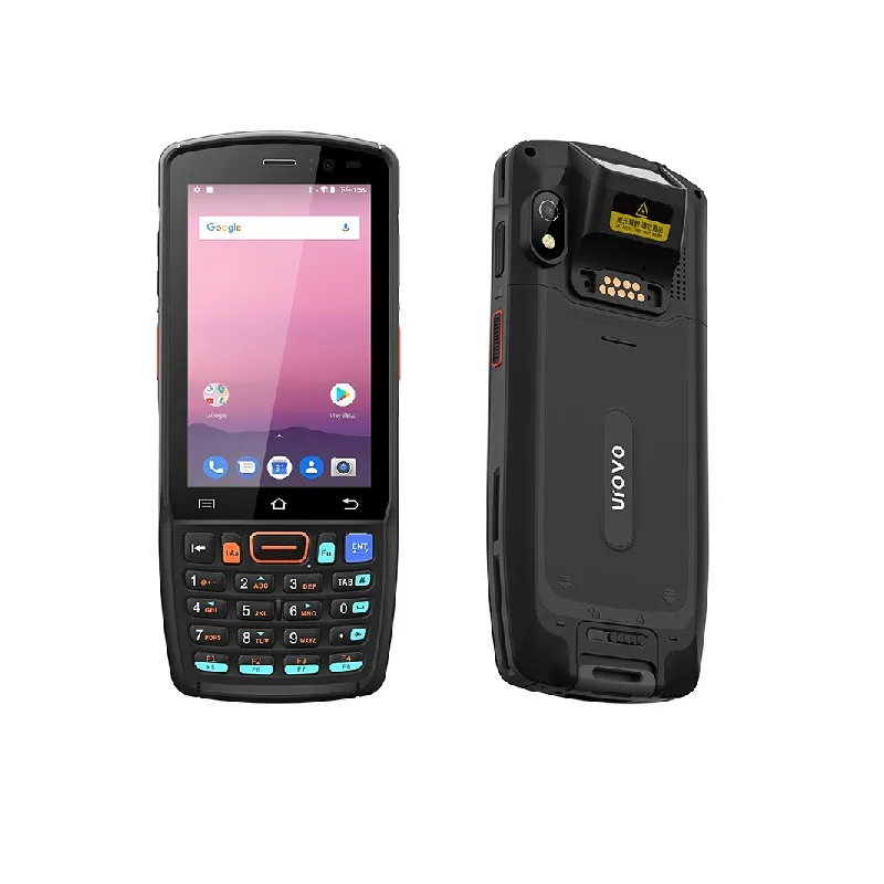 Терминал сбора данных UROVO DT40