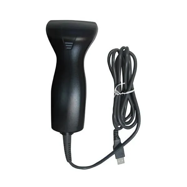 Сканер штрих-кода CipherLab 1170 USB (1D), фото