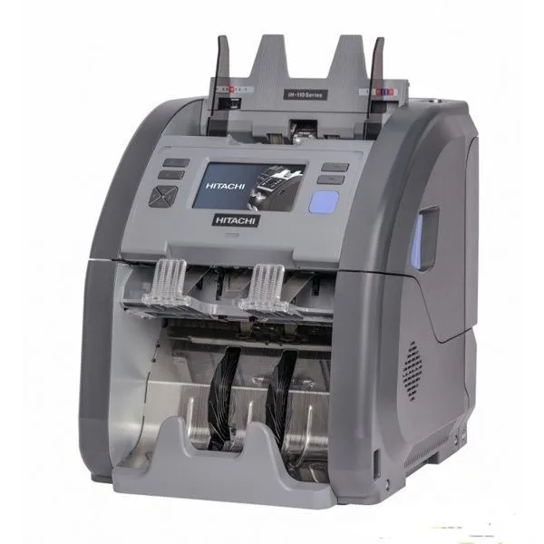 Сортировщик банкнот Hitachi iH-110