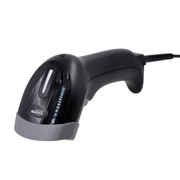 Сканер штрих-кода MERTECH 1300 P2D с Antireflect