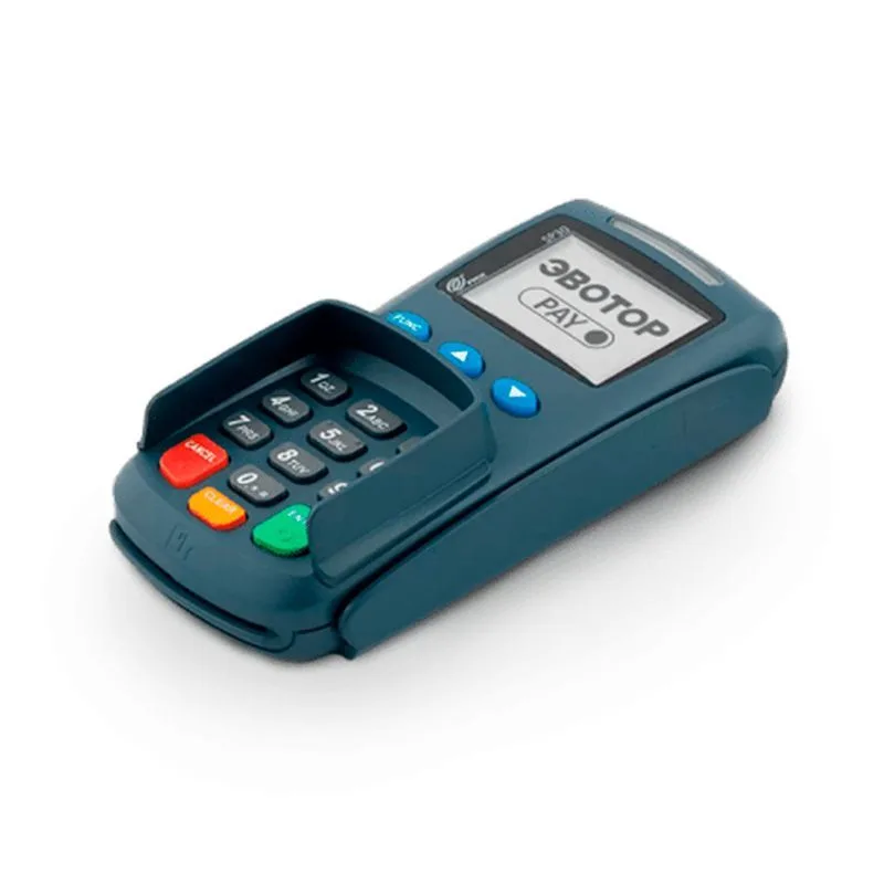Эвотор PAX SP30 POS-терминал Эвотор PAX SP30 POS-терминал