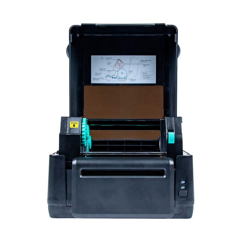 POScenter TT-200USE (203 dpi) термотрансферный принтер этикеток
