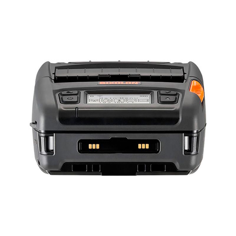 Мобильный термопринтер этикеток Bixolon SPP-L3000