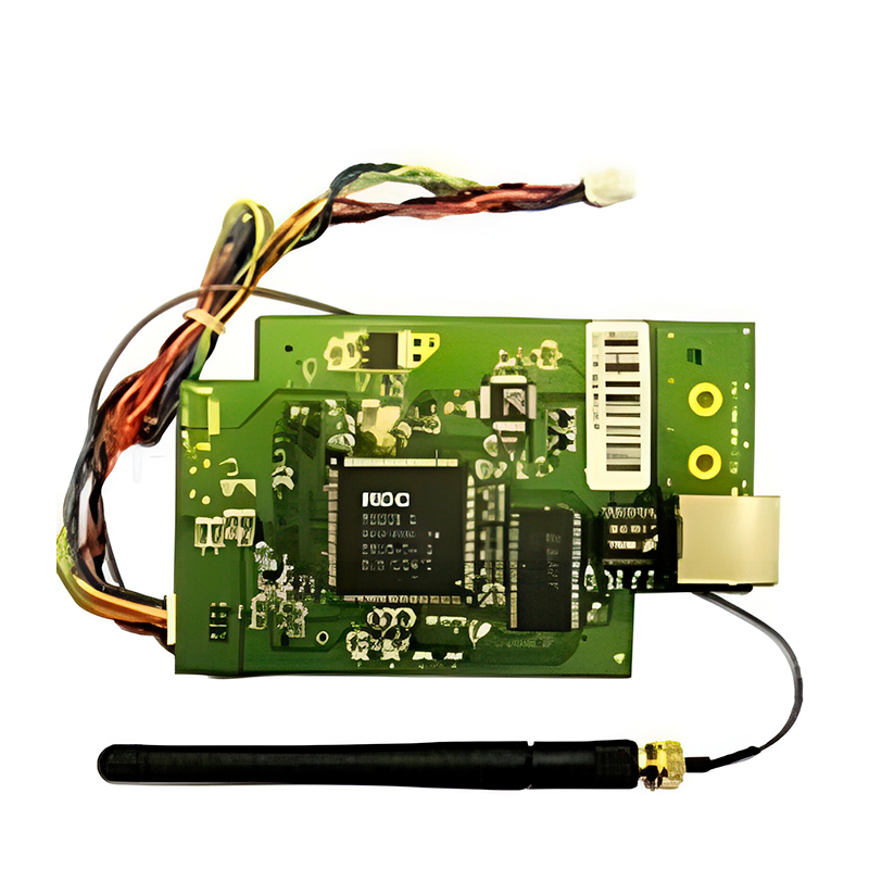 WiFi модуль для Godex ZX1200i, ZX1300i, ZX1600i (в составе принтера)