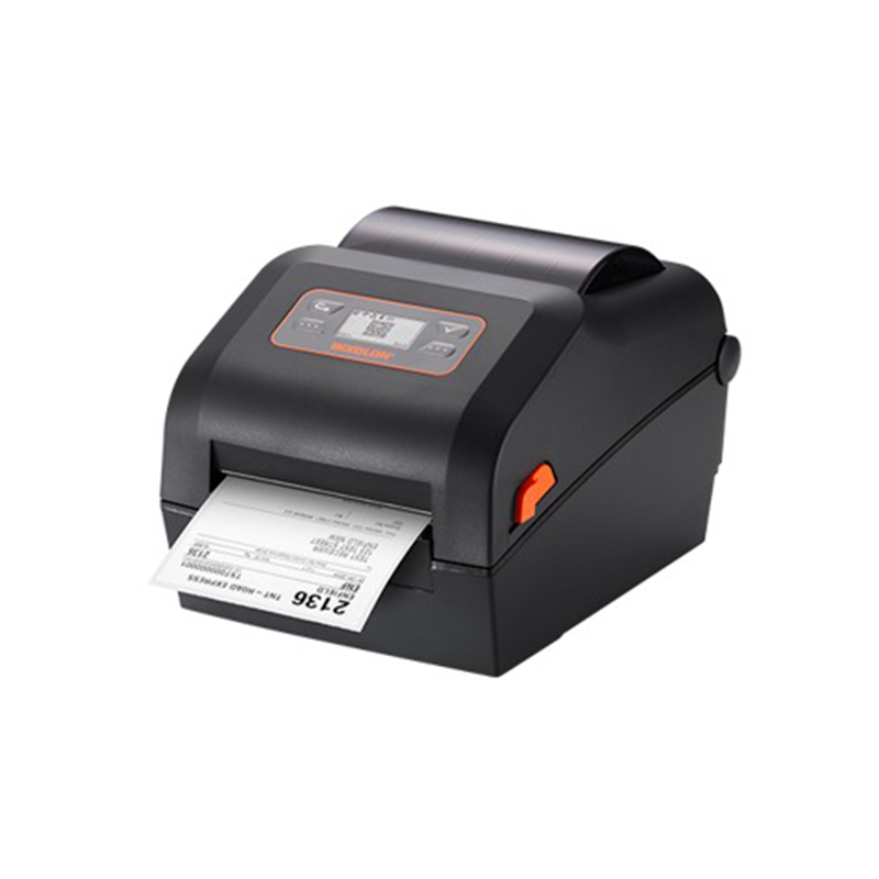 Термопринтер этикеток Bixolon XD5-40D