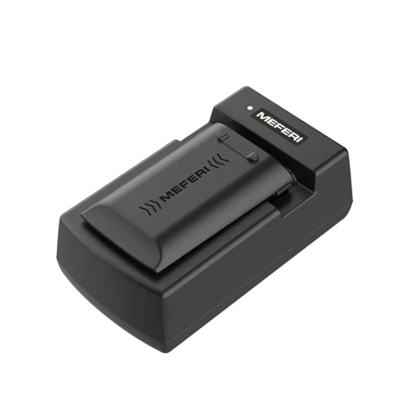 Зарядное устройство на 1 аккумулятор для ТСД Meferi ME74