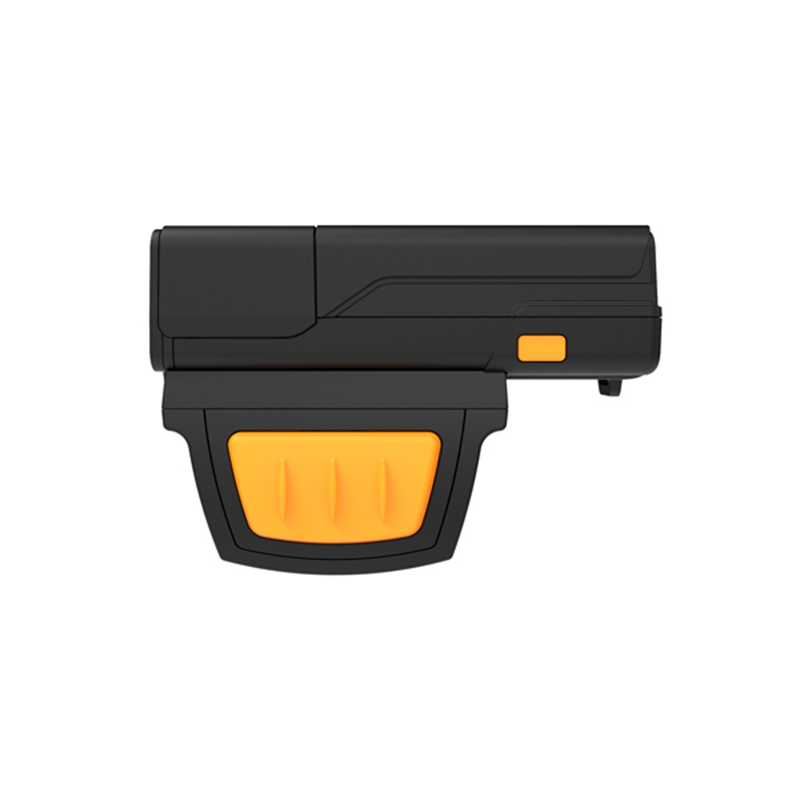 Сканер-кольцо M3 Mobile WR10