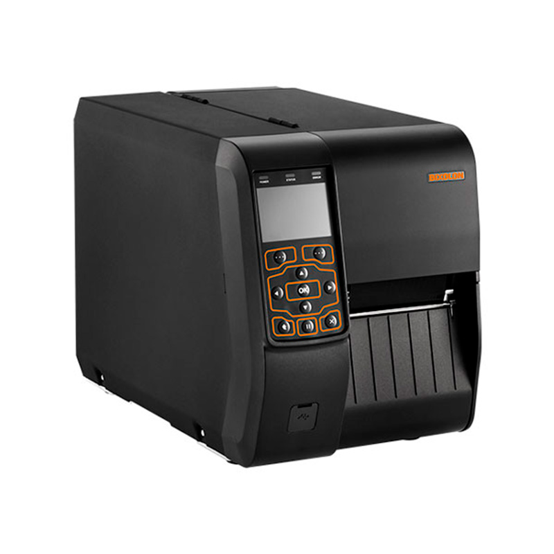 Термотрансферный принтер этикеток Bixolon XT5-40/XT5-43/XT5-46