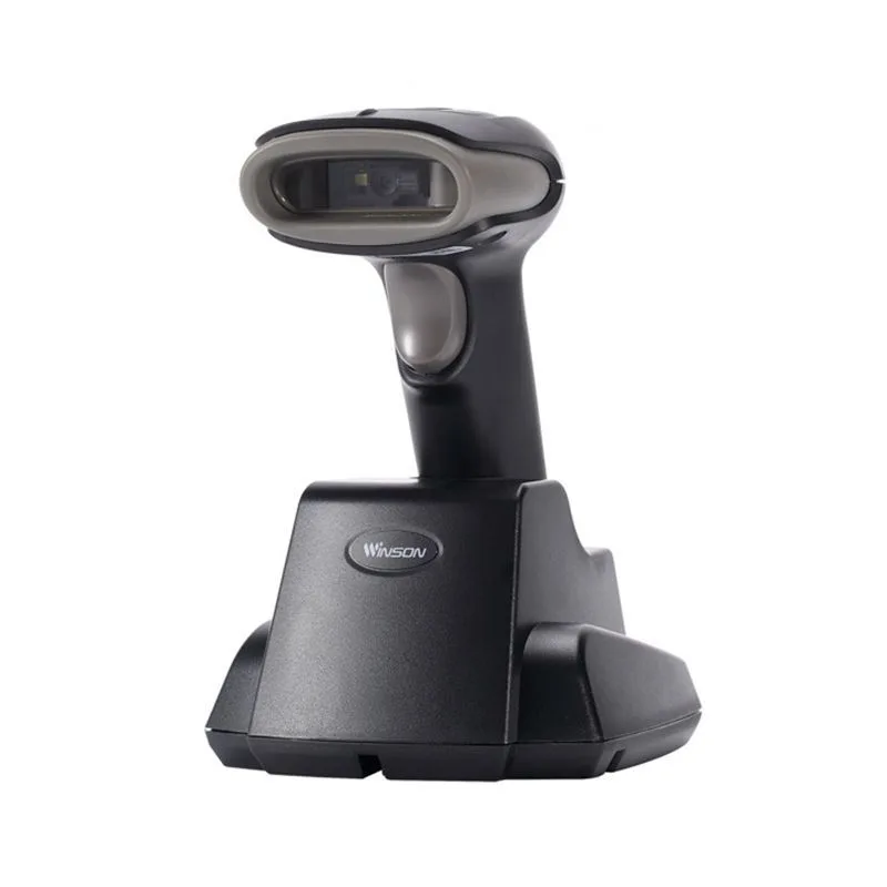 Winson WNI-6213B/VSR-USB беспроводной сканер штрих-кода Winson WNI-6213B/VSR-USB беспроводной сканер штрих-кода