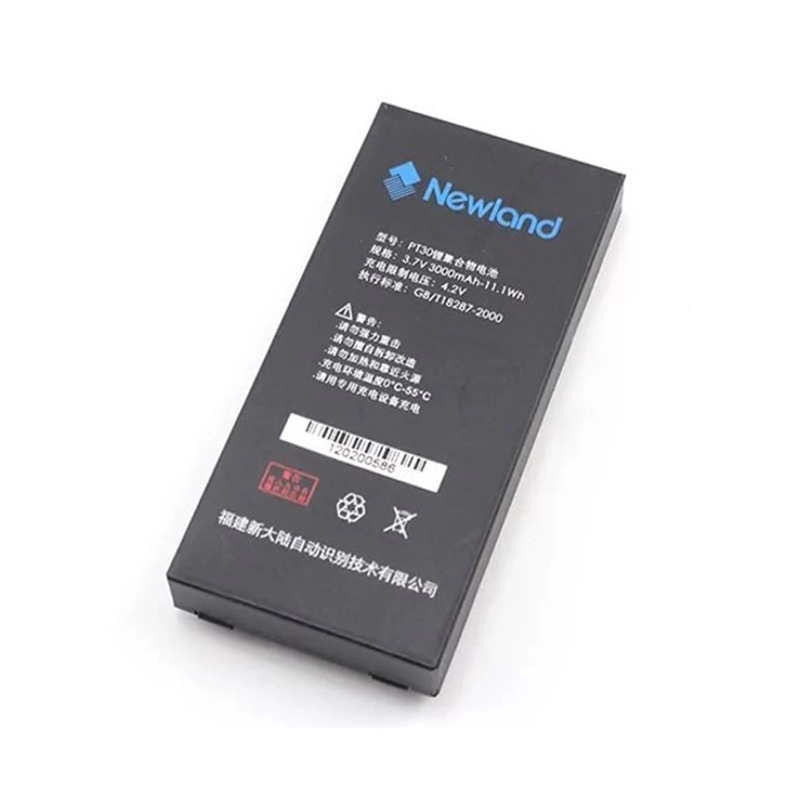 Аккумулятор 5100 мАч для ТСД Newland N7 (BTY-N7)