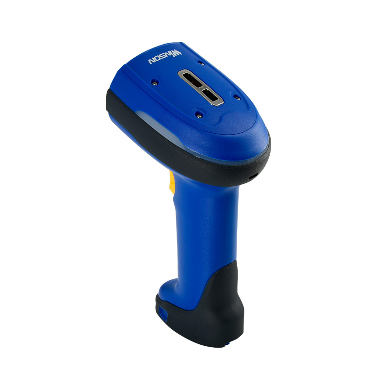 Сканер штрих-кода Winson ST10-65LR проводной