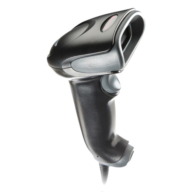 Сканер штрих кода Honeywell Voyager 1450g (USB кабель, подставка), фото