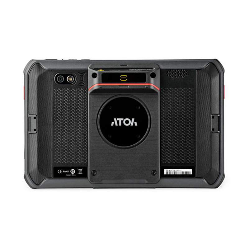 Промышленный планшет АТОЛ Smart P20