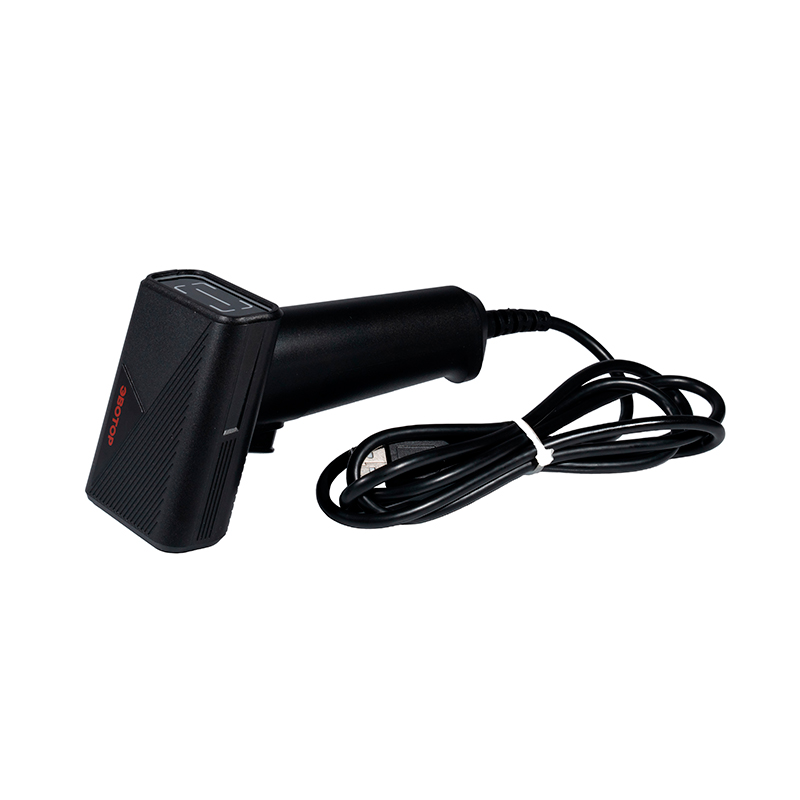 Сканер штрих-кода Эвотор ЭвоСкан 012D USB проводной