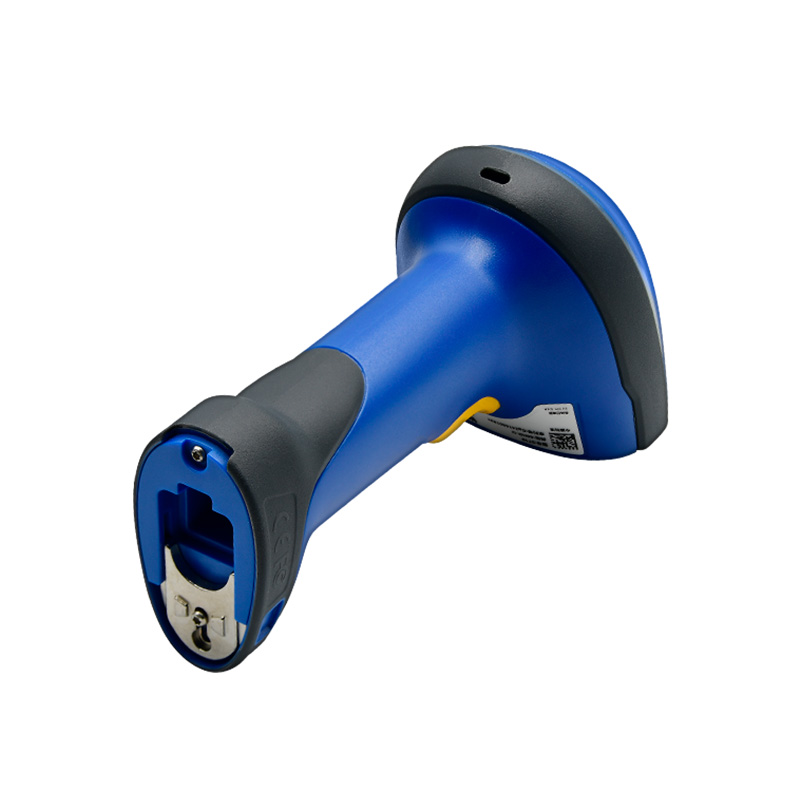 Сканер штрих-кода Winson ST10-71FA дальнобойный