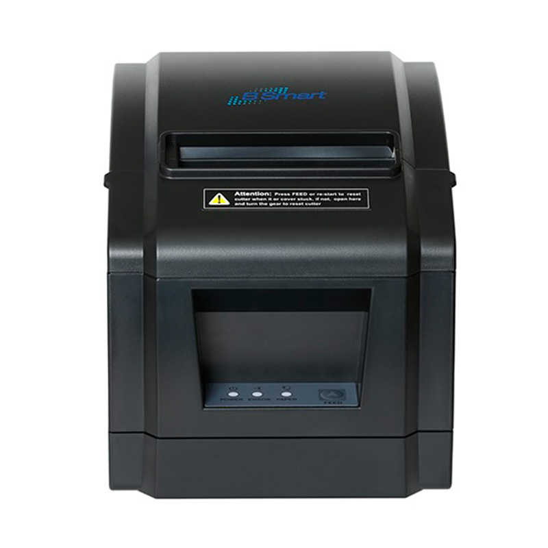 Чековый принтер этикеток BSMart BS260, фото