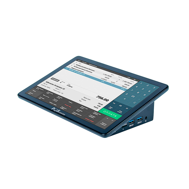 POS-терминал POScenter Wise Lite