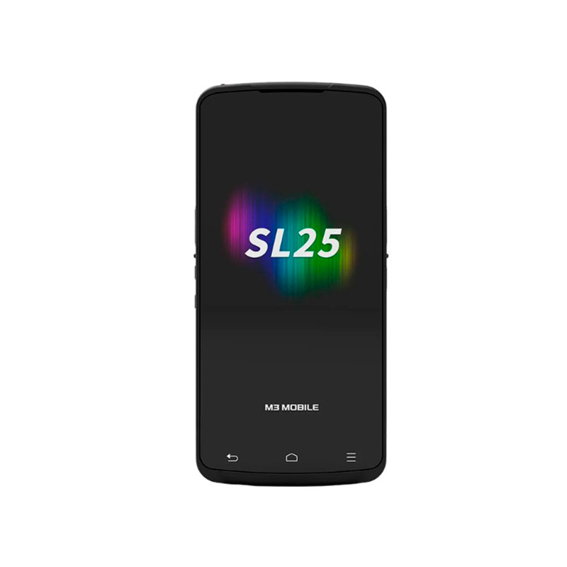 Терминал сбора данных M3 Mobile SL25