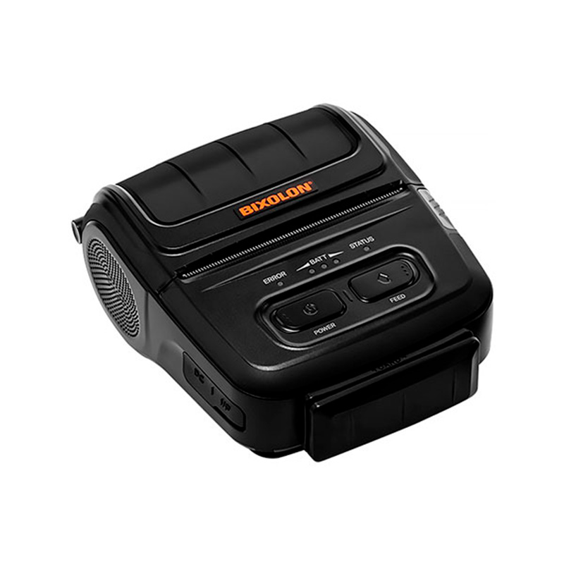 Мобильный термопринтер этикеток Bixolon SPP-L310