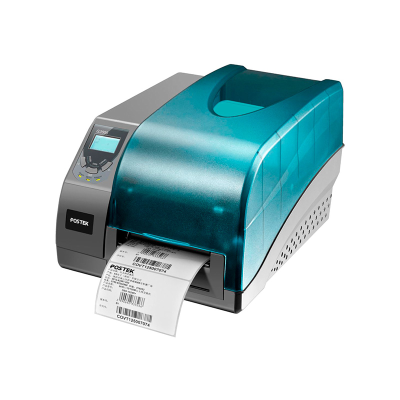 Термотрансферный принтер этикеток Postek G2000e RFID
