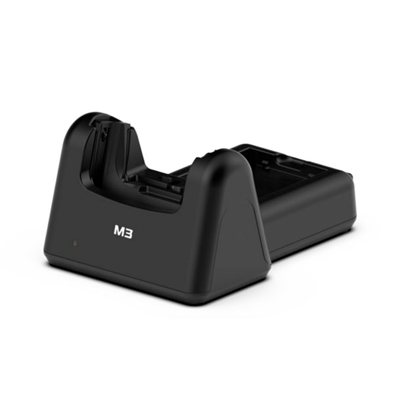 Зарядное устройство на 2 слота для ТСД M3 Mobile SL20K