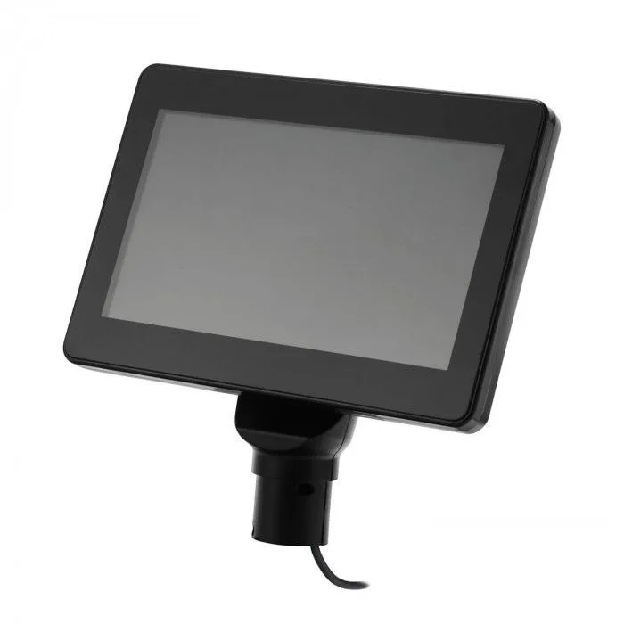 Mertech 7" CD700 M-ER 725 дисплей покупателя Mertech 7" CD700 M-ER 725 дисплей покупателя