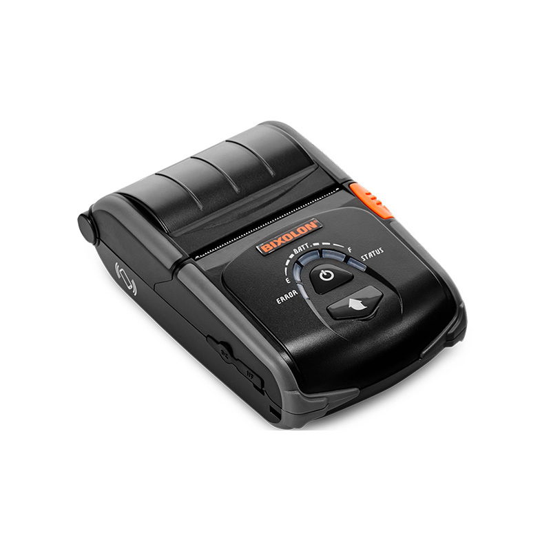 Мобильный термопринтер этикеток Bixolon SPP-R200lll