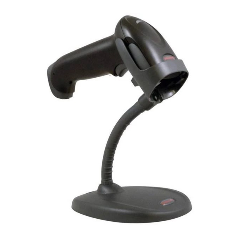 Сканер штрих кода Honeywell Voyager 1450g (USB кабель, подставка), фото