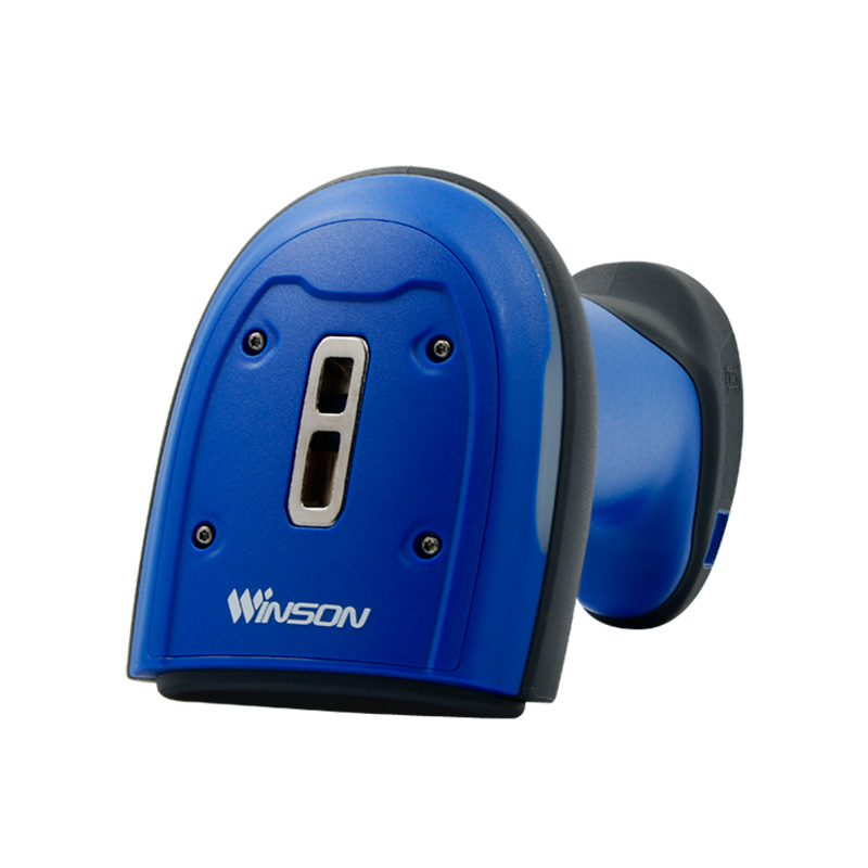 Сканер штрих-кода Winson ST10-92PR проводной