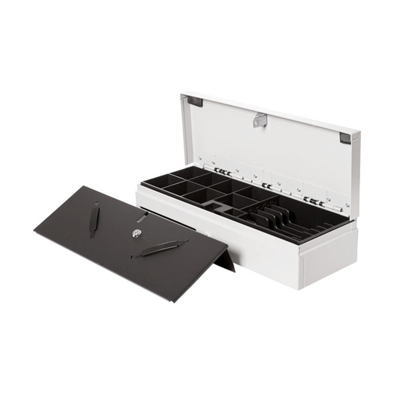 Денежный ящик PayTor FlipTop/FlipTop-7S электромеханический