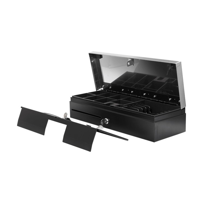 Денежный ящик PayTor FlipTop-S/FlipTop-S7 электромеханический