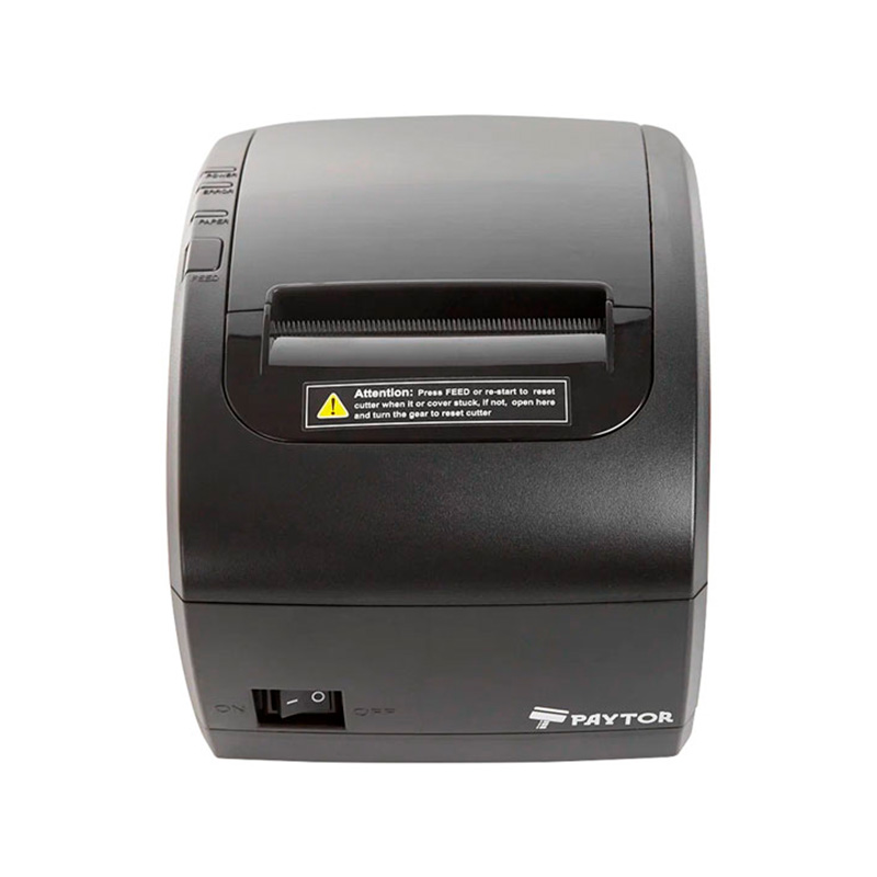 Чековый принтер PayTor TRP8005