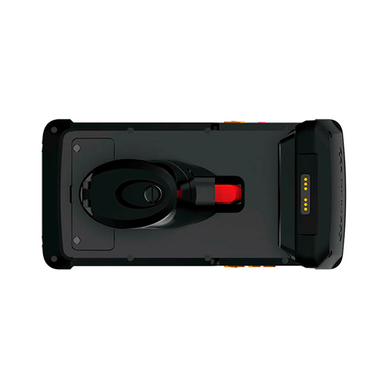 Терминал сбора данных GlobalPOS SD60RT RFID